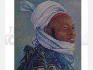 Ahmadu Bello picture, image, poster